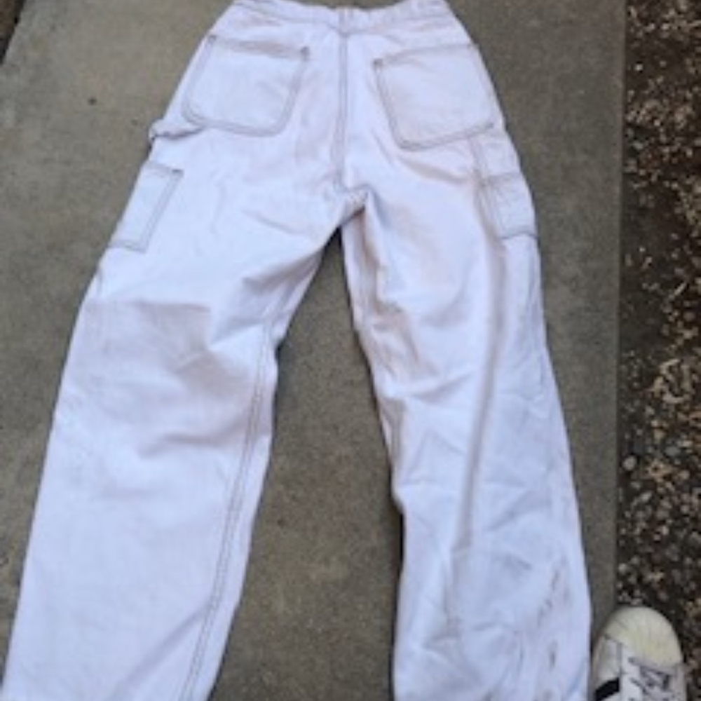 J. Galt Carpenter Pants - Size S